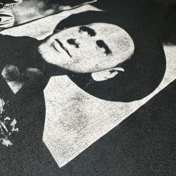 Vintage 1988 Depeche Mode "Music for the Masses" Tour Tee | Single Stitch | USA - Picture 9 of 15